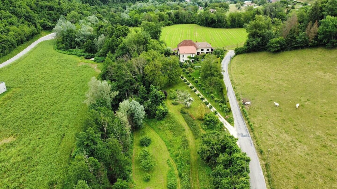 Photo of Outdoor in Saint-Geoire-en-Valdaine