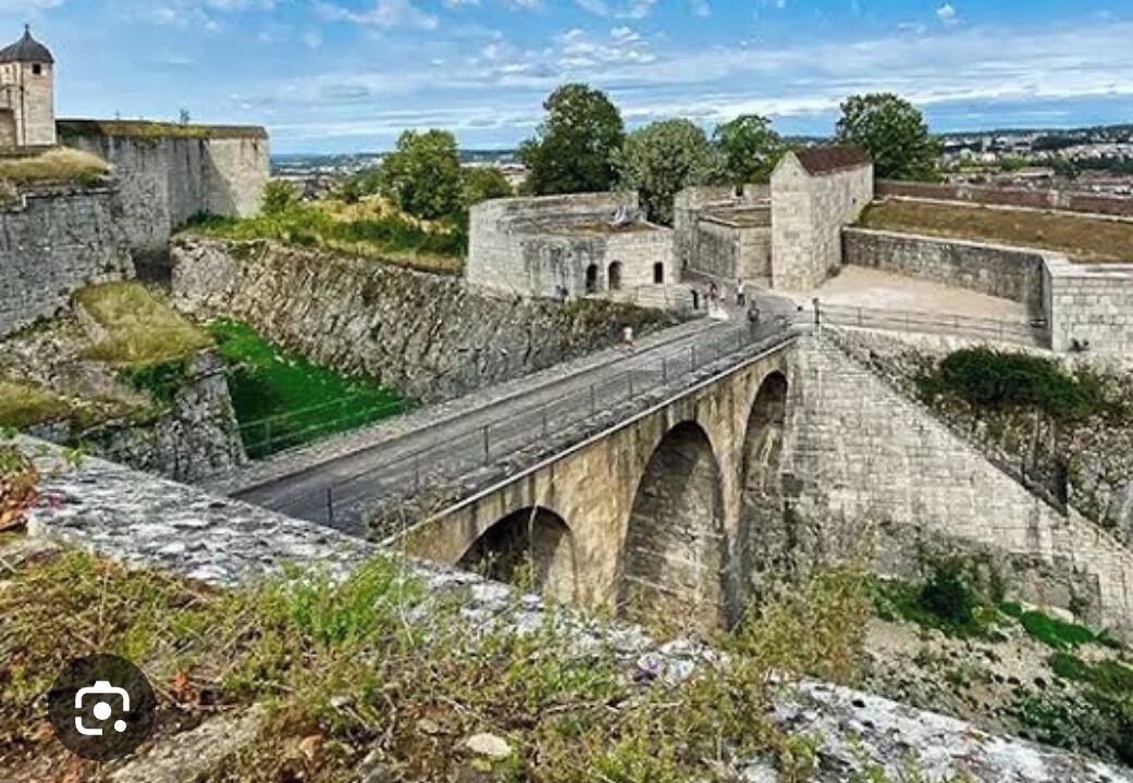 Photo of Others in Dampierre-sur-Linotte