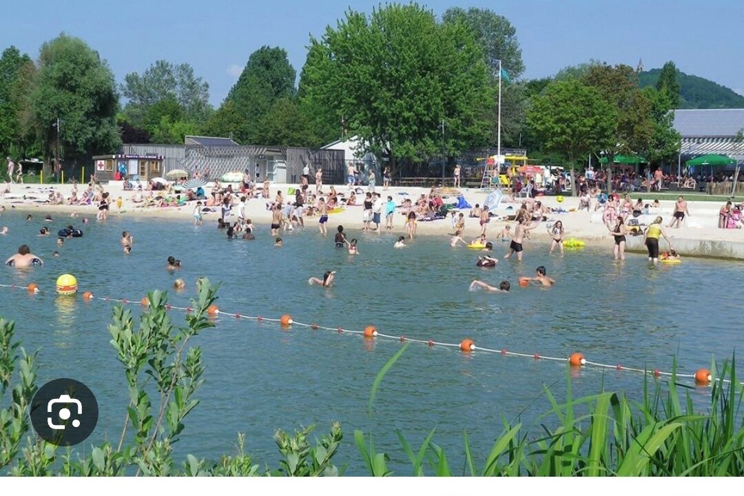 Photo of Others in Dampierre-sur-Linotte