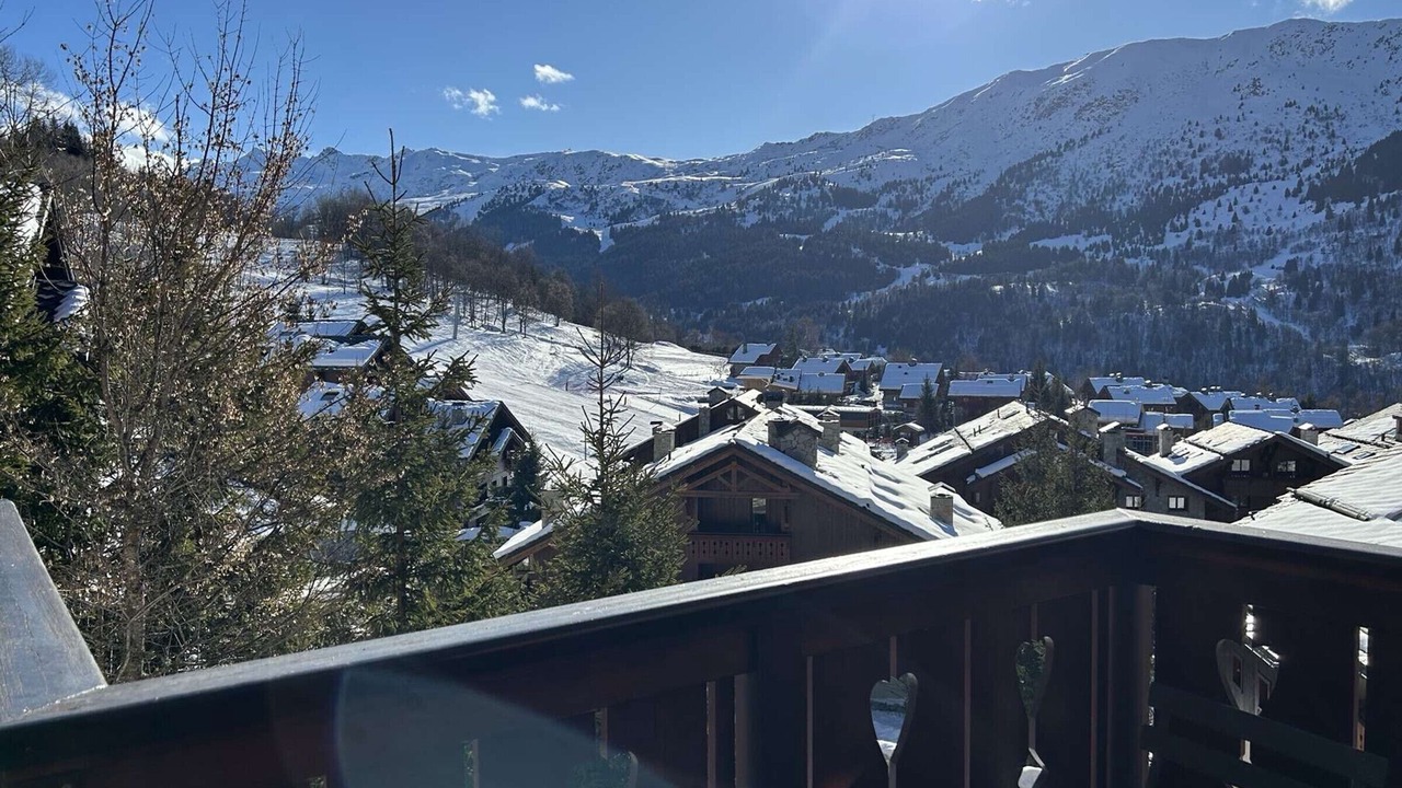 Photo of Outdoor in Meribel Village