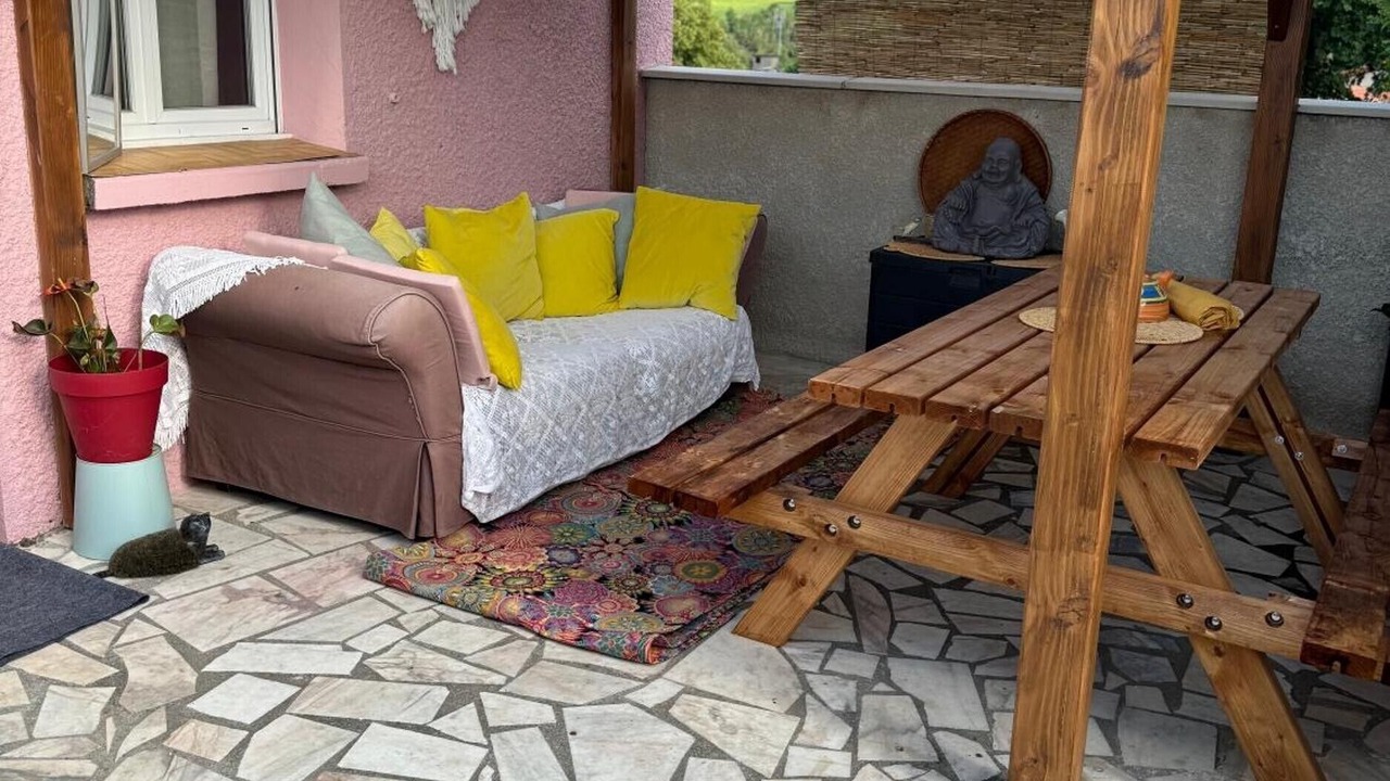 Photo of Outdoor in Vieille-Brioude
