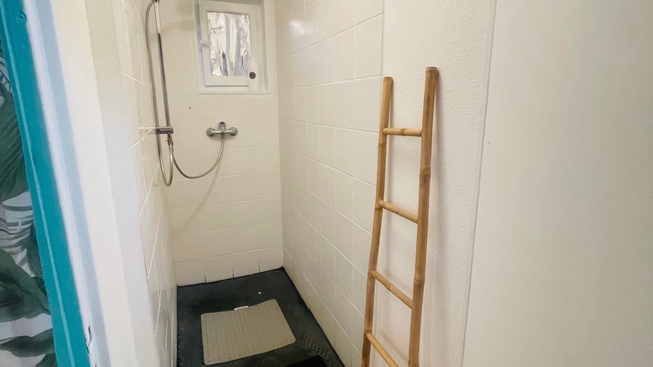 Photo of Bathroom in Vieille-Brioude