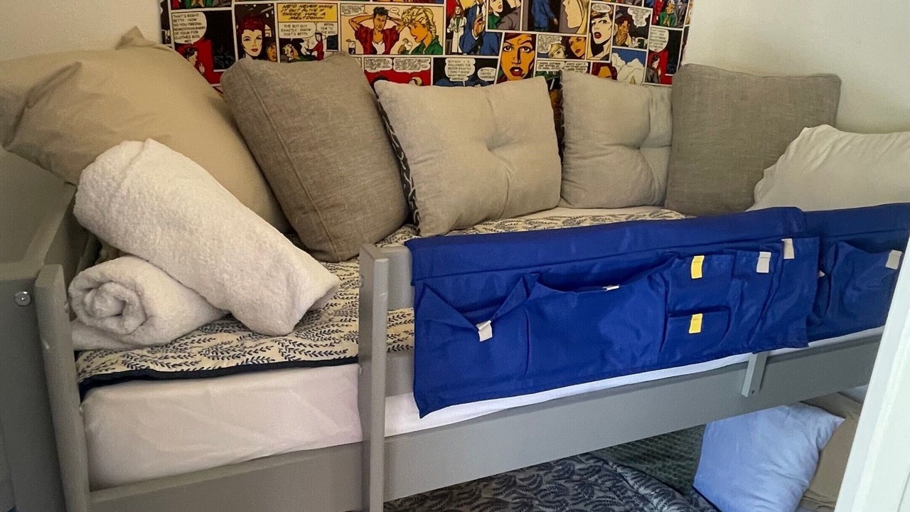 Photo of Bedroom in Vieille-Brioude