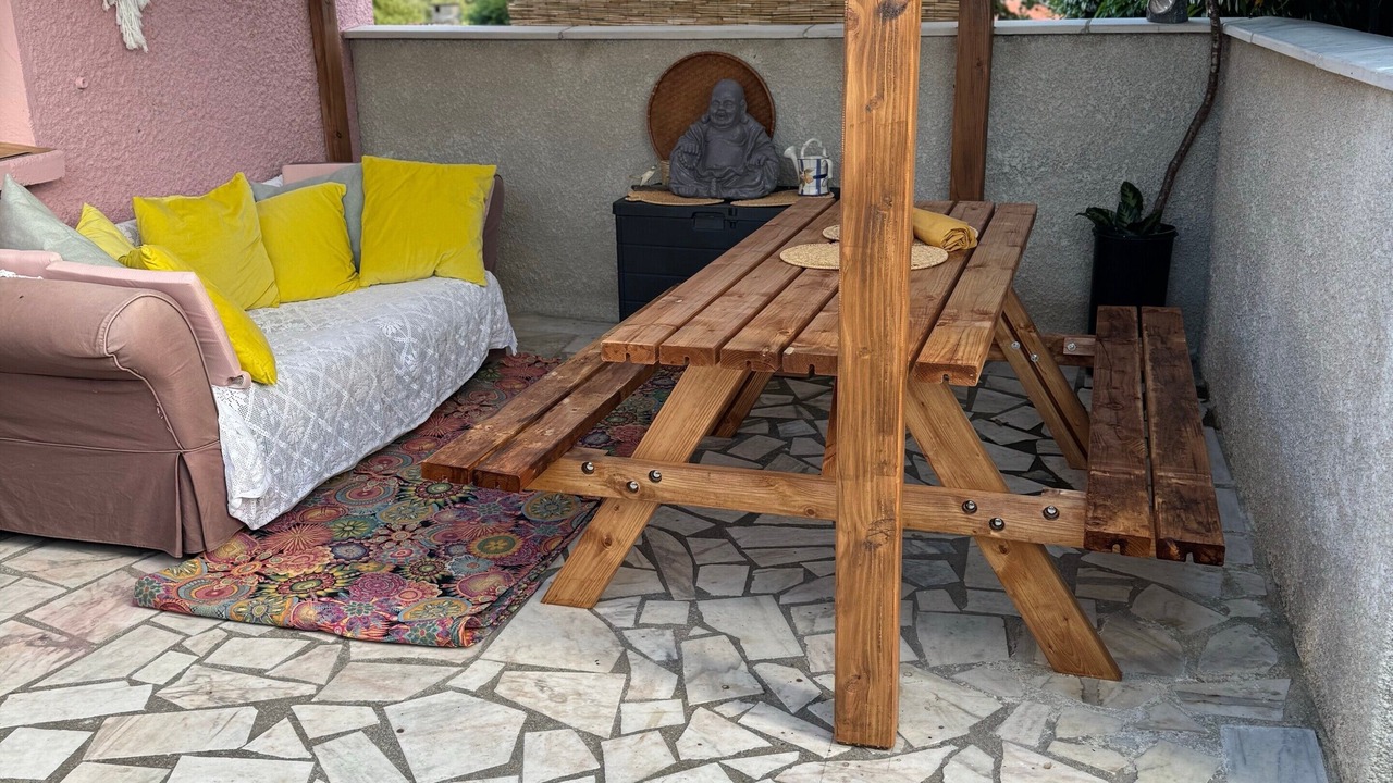 Photo of Outdoor in Vieille-Brioude