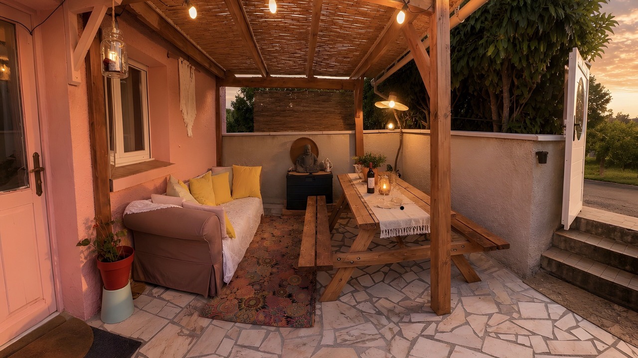 Photo of Outdoor in Vieille-Brioude