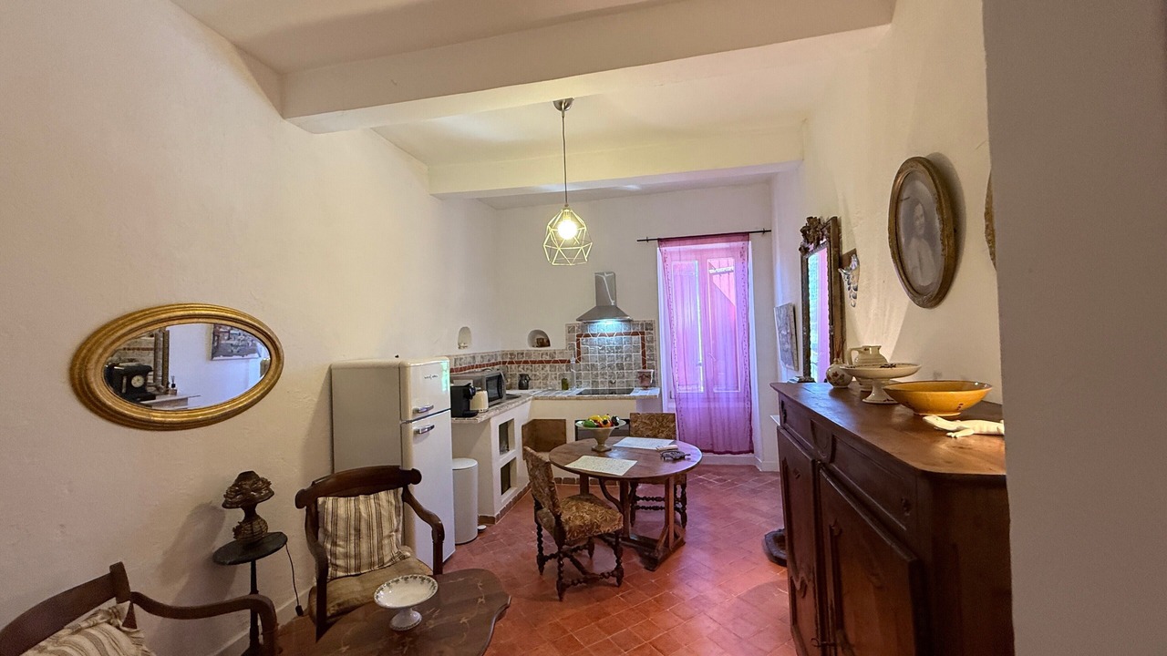 Photo of Kitchen in Violes