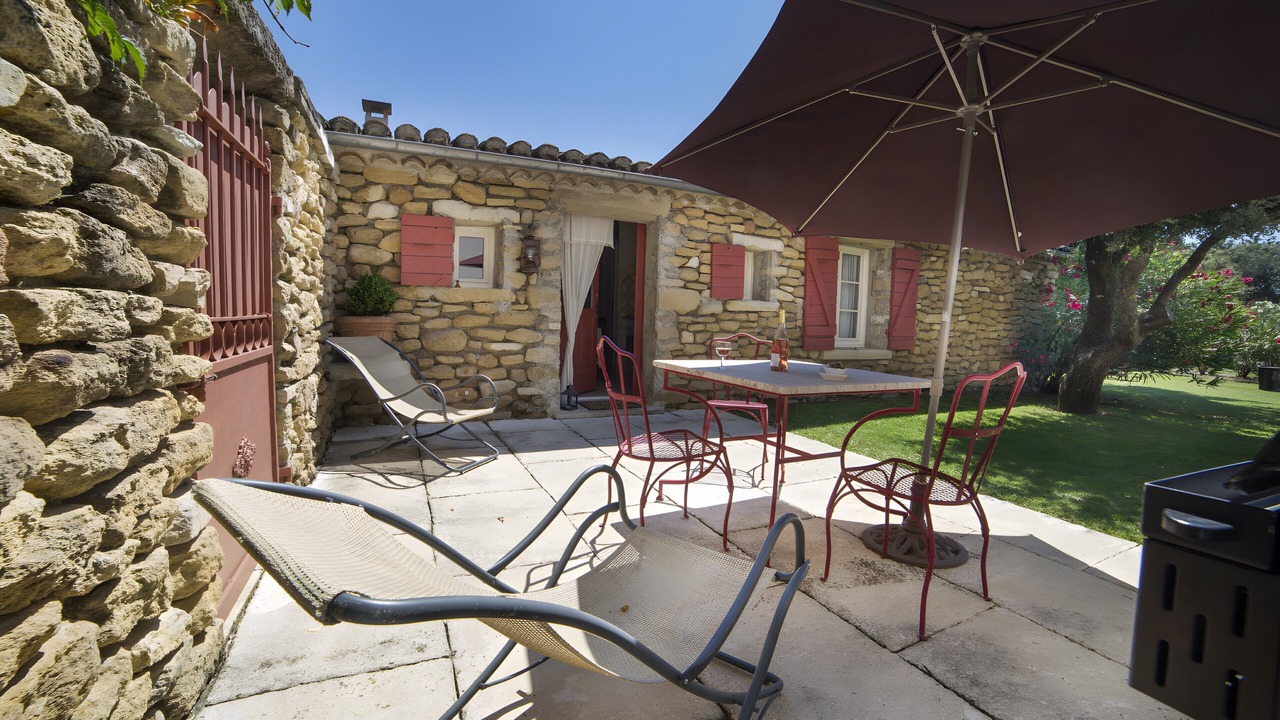 Photo of Outdoor in Grillon