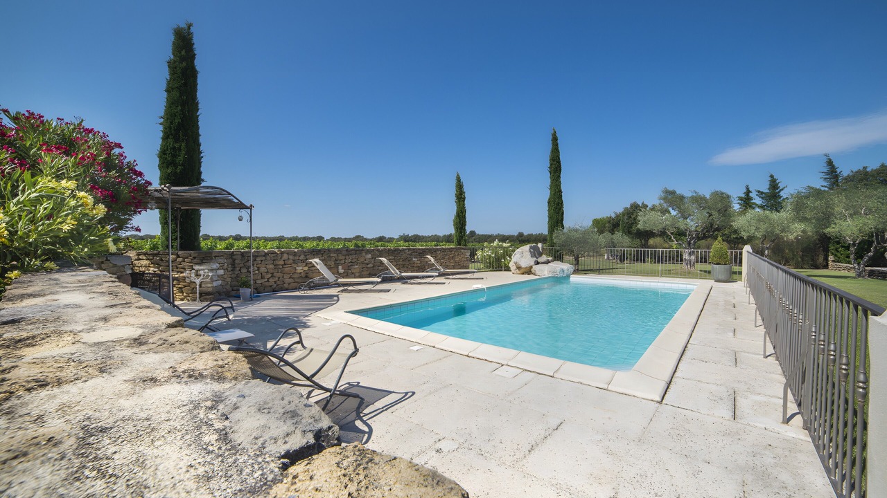 Photo of Outdoor in Grillon