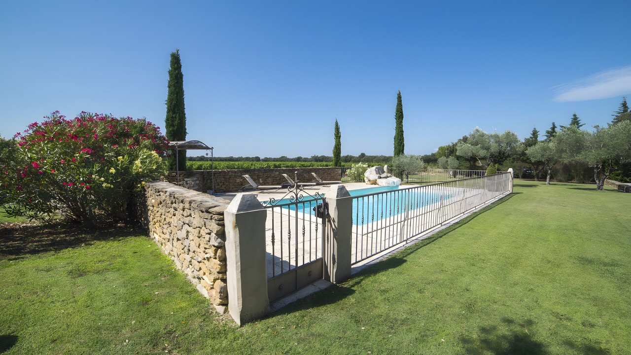 Photo of Outdoor in Grillon