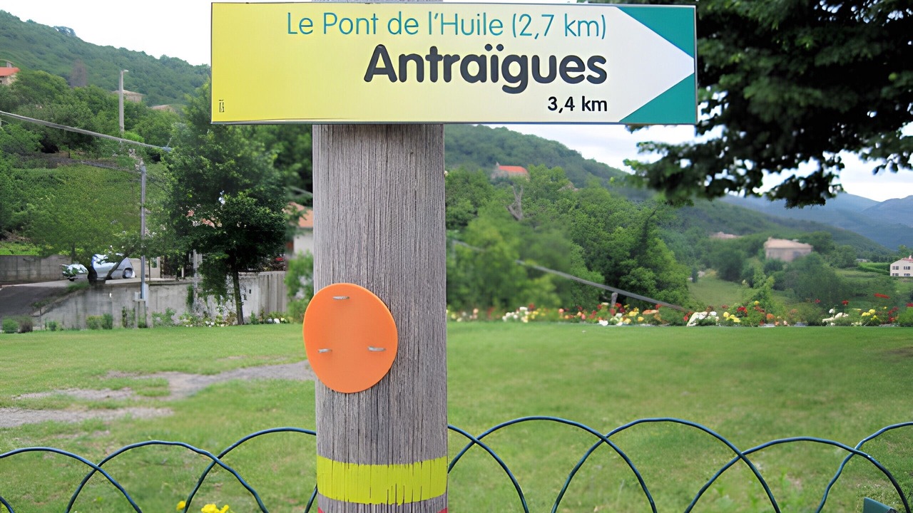 Photo of Outdoor in Aizac