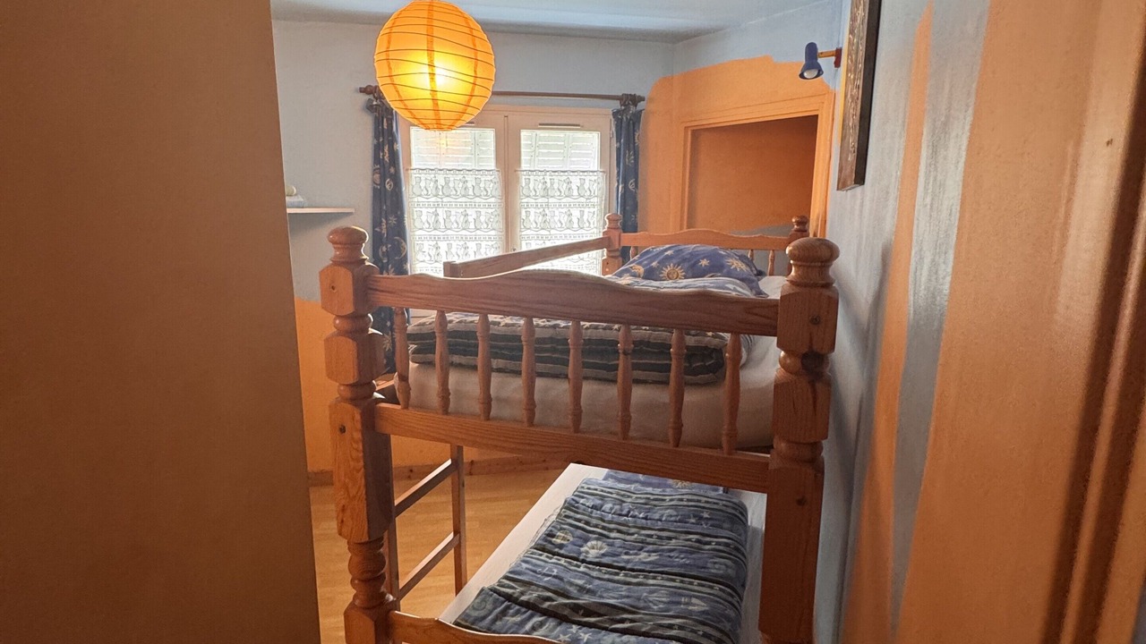 Photo of Bedroom in Aizac