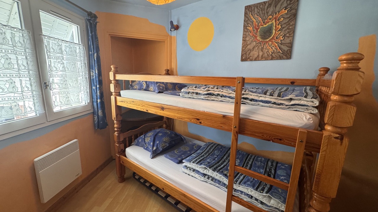 Photo of Bedroom in Aizac