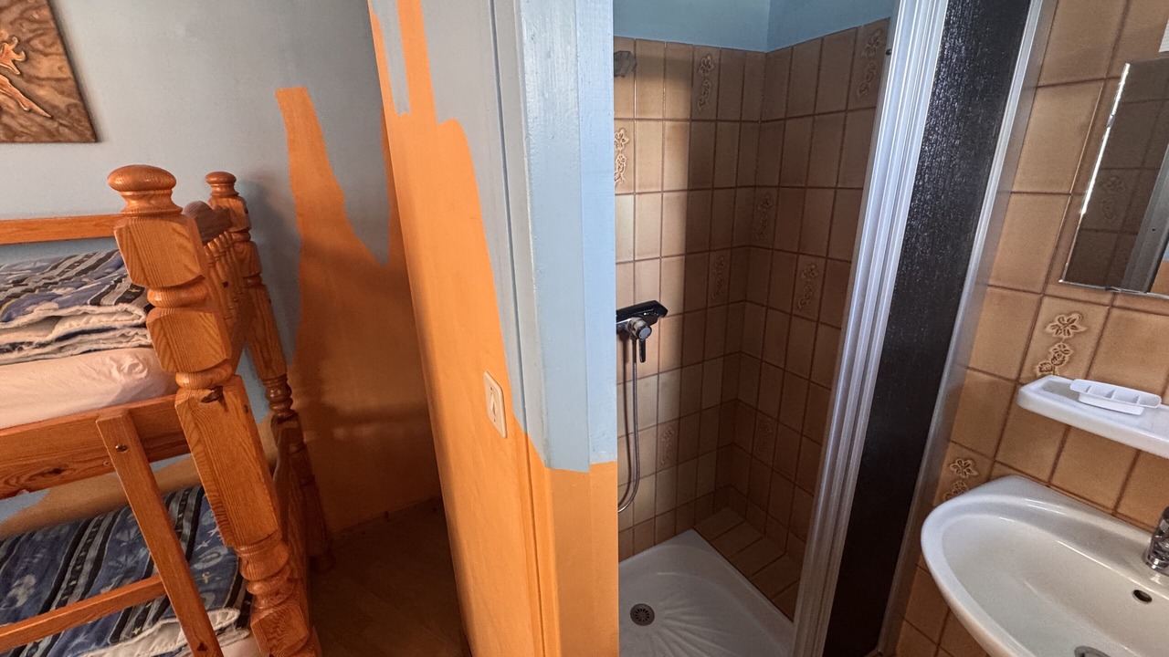 Photo of Bathroom in Aizac