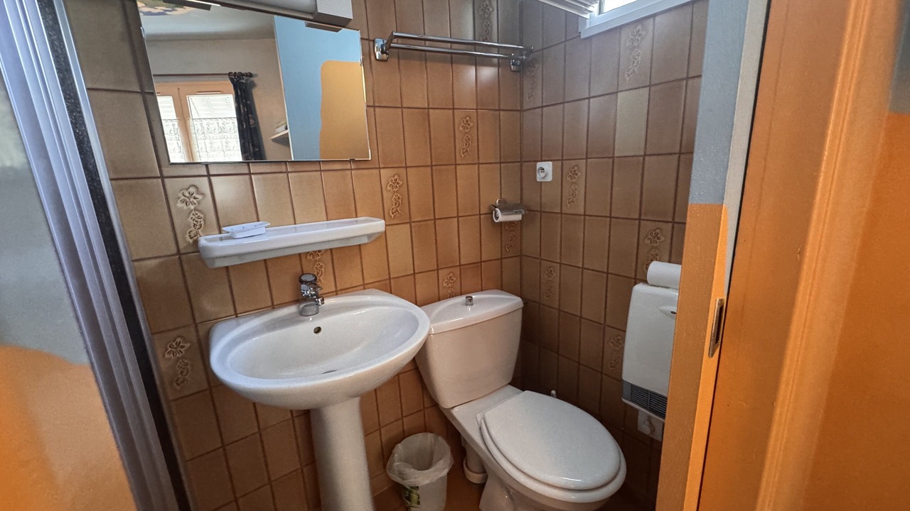 Photo of Bathroom in Aizac
