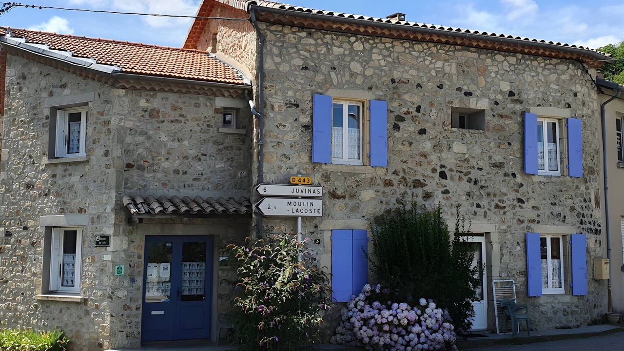 Photo of Outdoor in Aizac