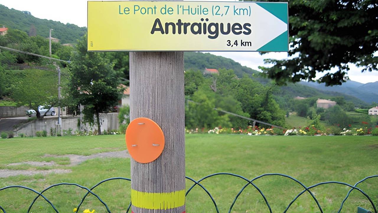 Photo of Outdoor in Aizac