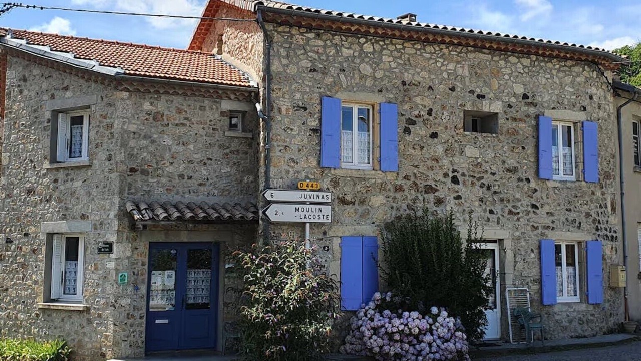Photo of Outdoor in Aizac