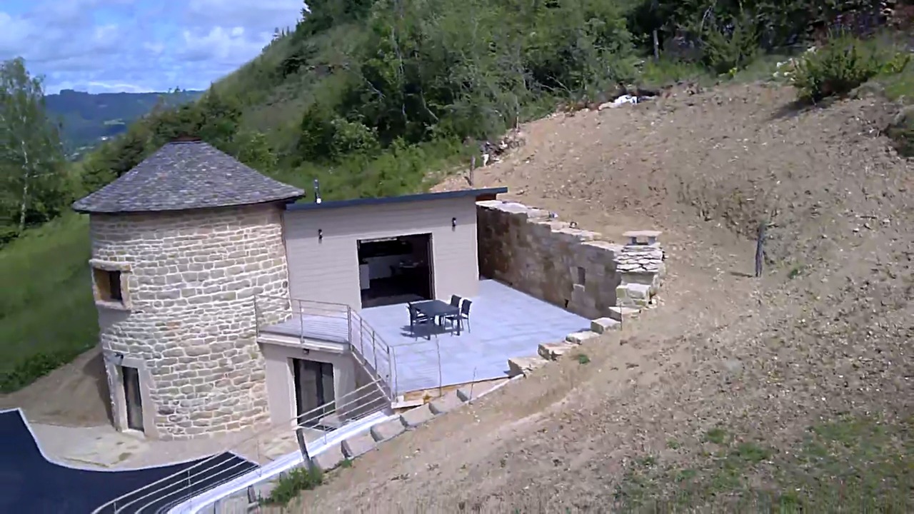 Photo of Outdoor in Castelnau-de-Mandailles