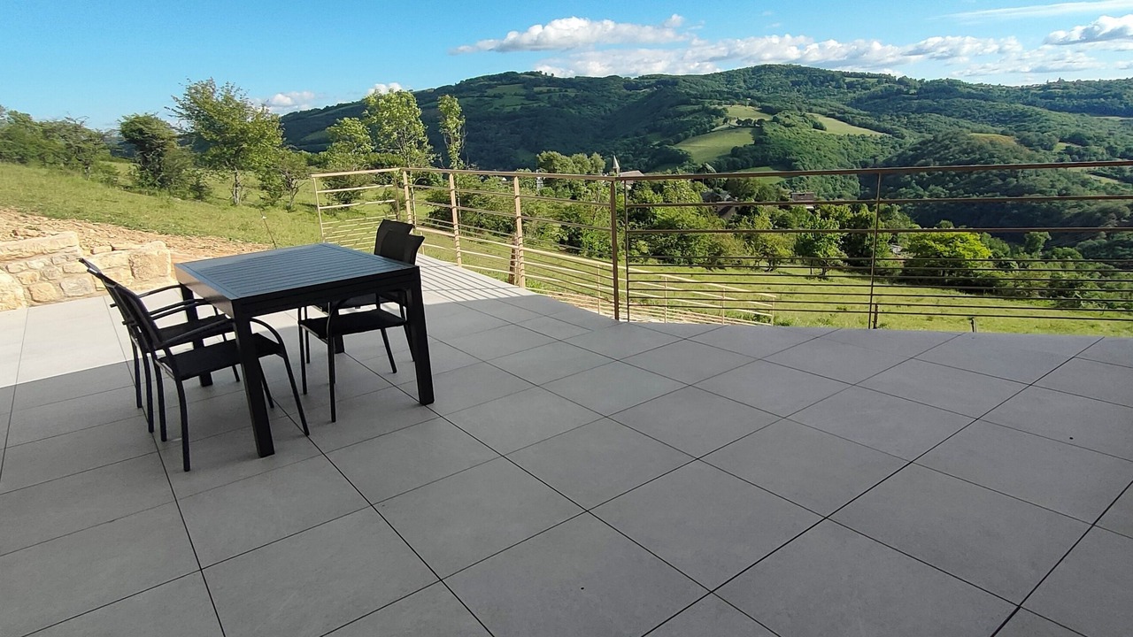 Photo of Outdoor in Castelnau-de-Mandailles