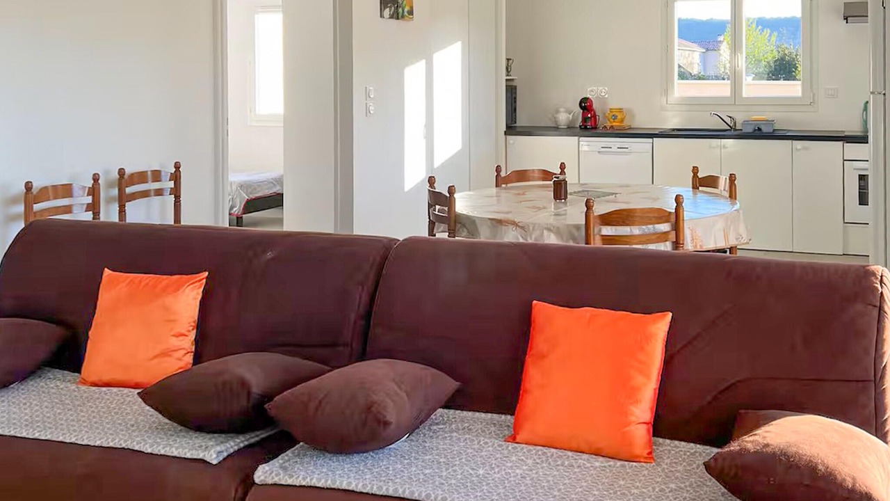Photo of Bedroom in Sampzon