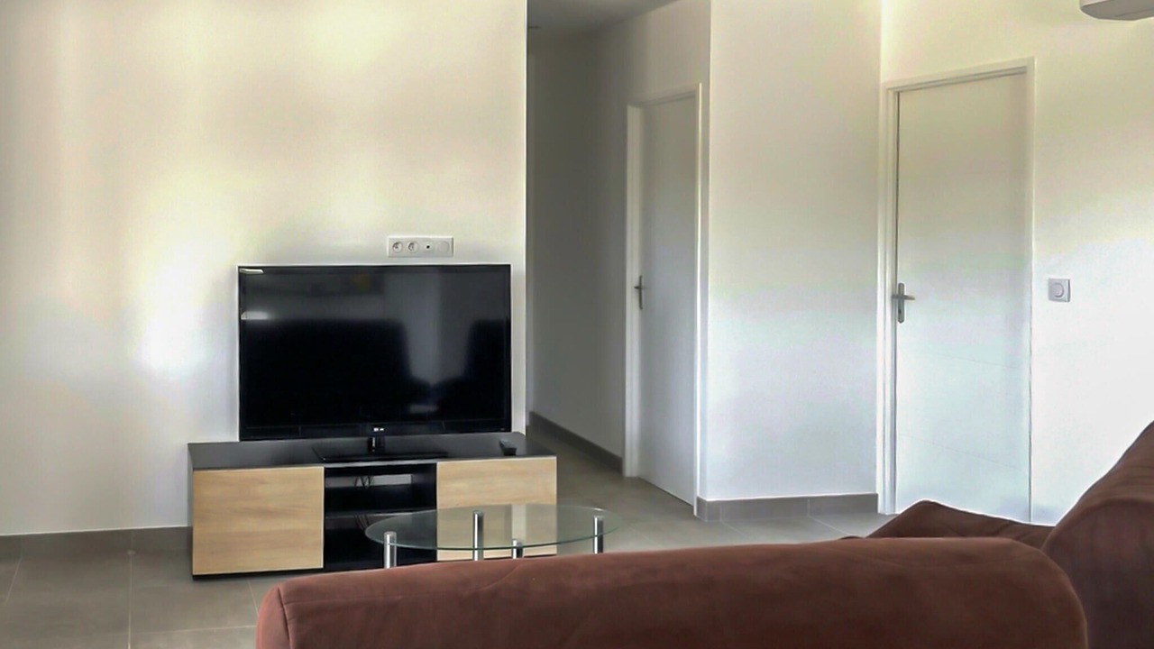 Photo of Bedroom in Sampzon