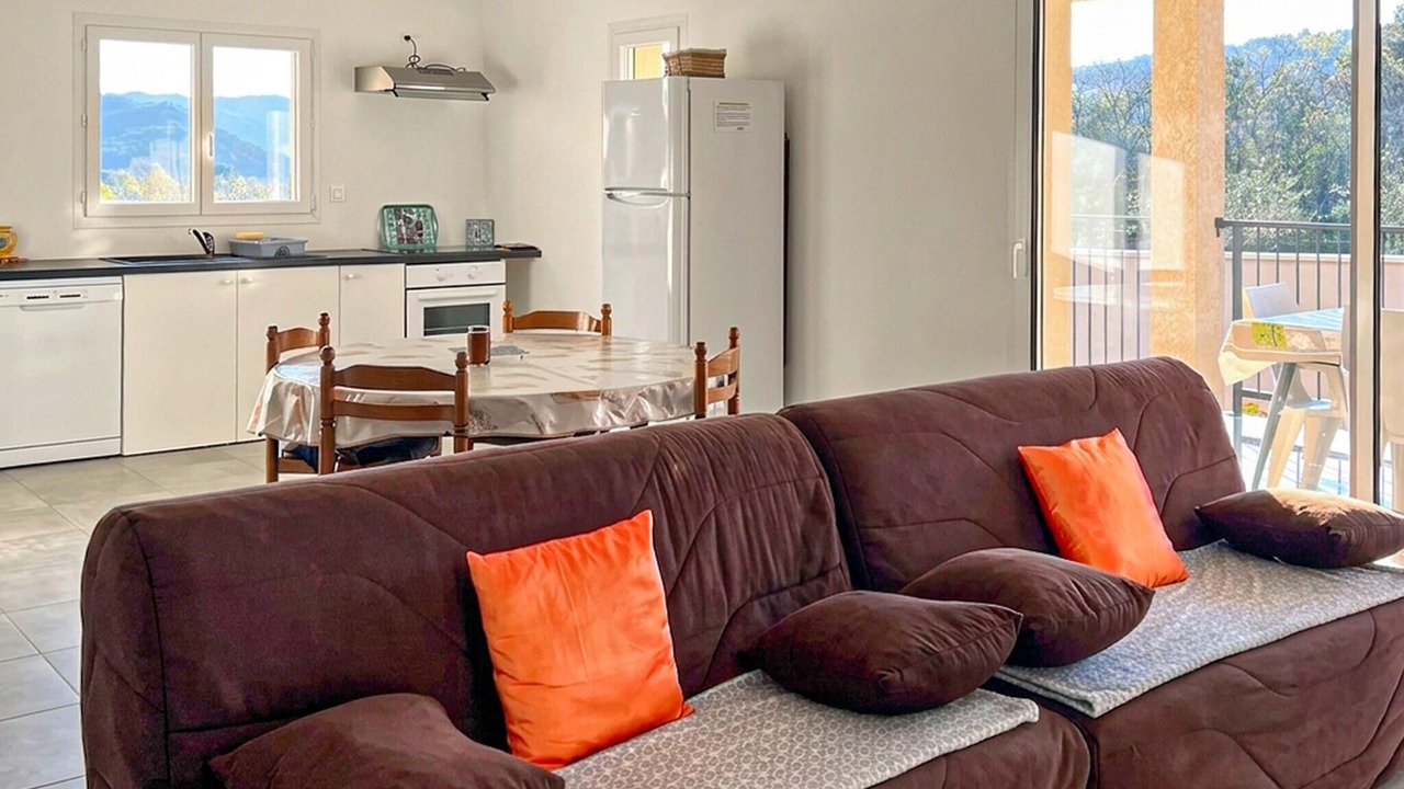Photo of Bedroom in Sampzon