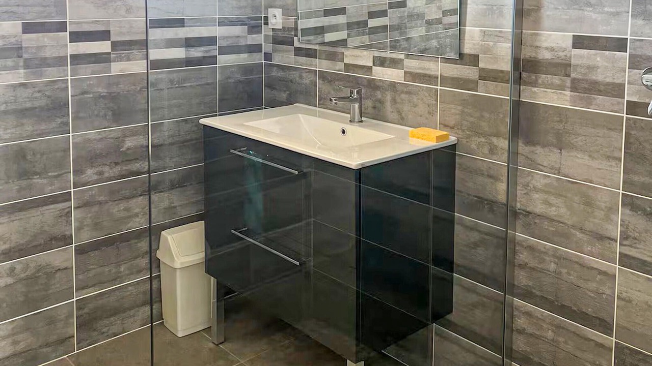 Photo of Bathroom in Sampzon