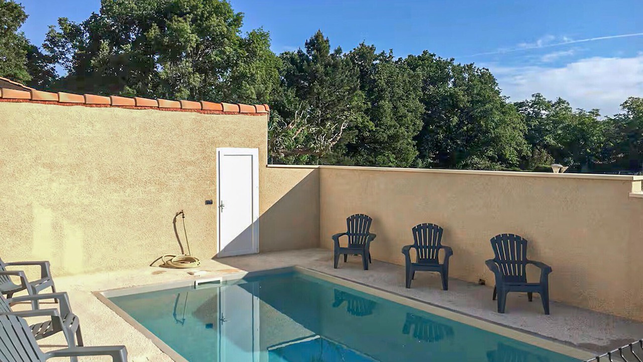 Photo of Outdoor in Sampzon