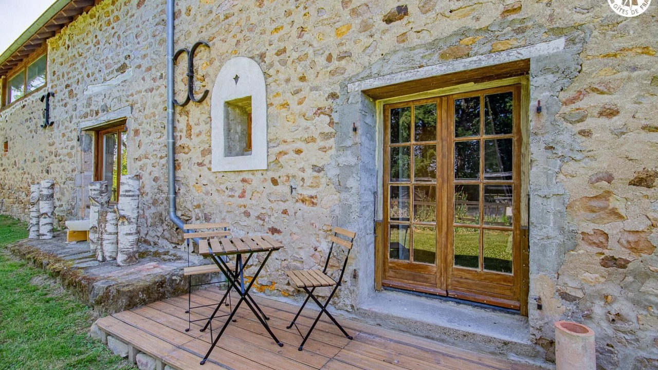 Photo of Outdoor in Grandvaux