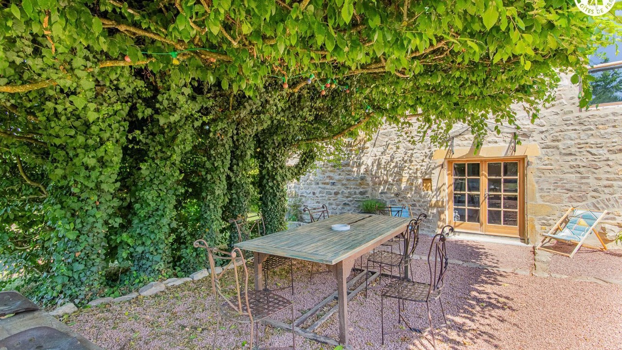 Photo of Outdoor in Grandvaux