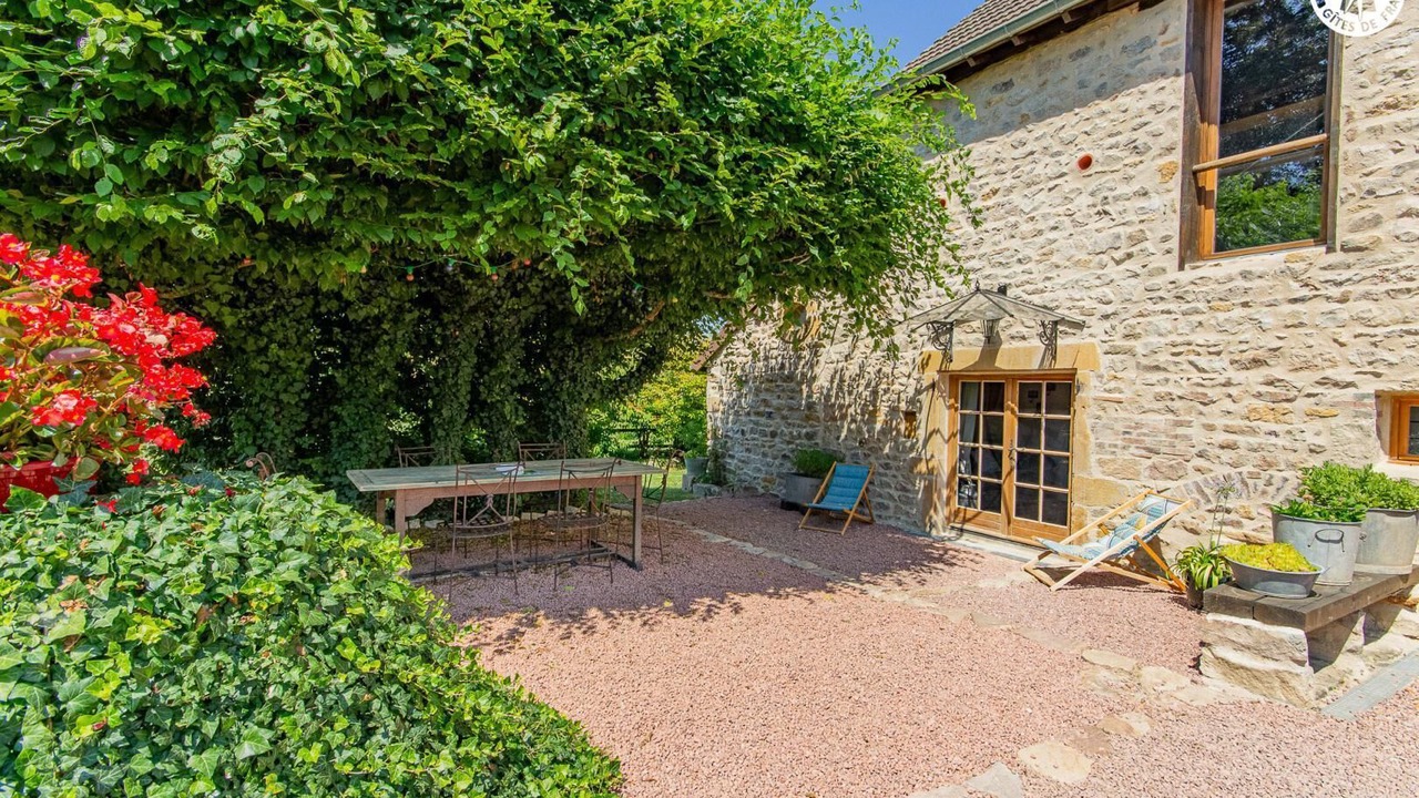 Photo of Outdoor in Grandvaux