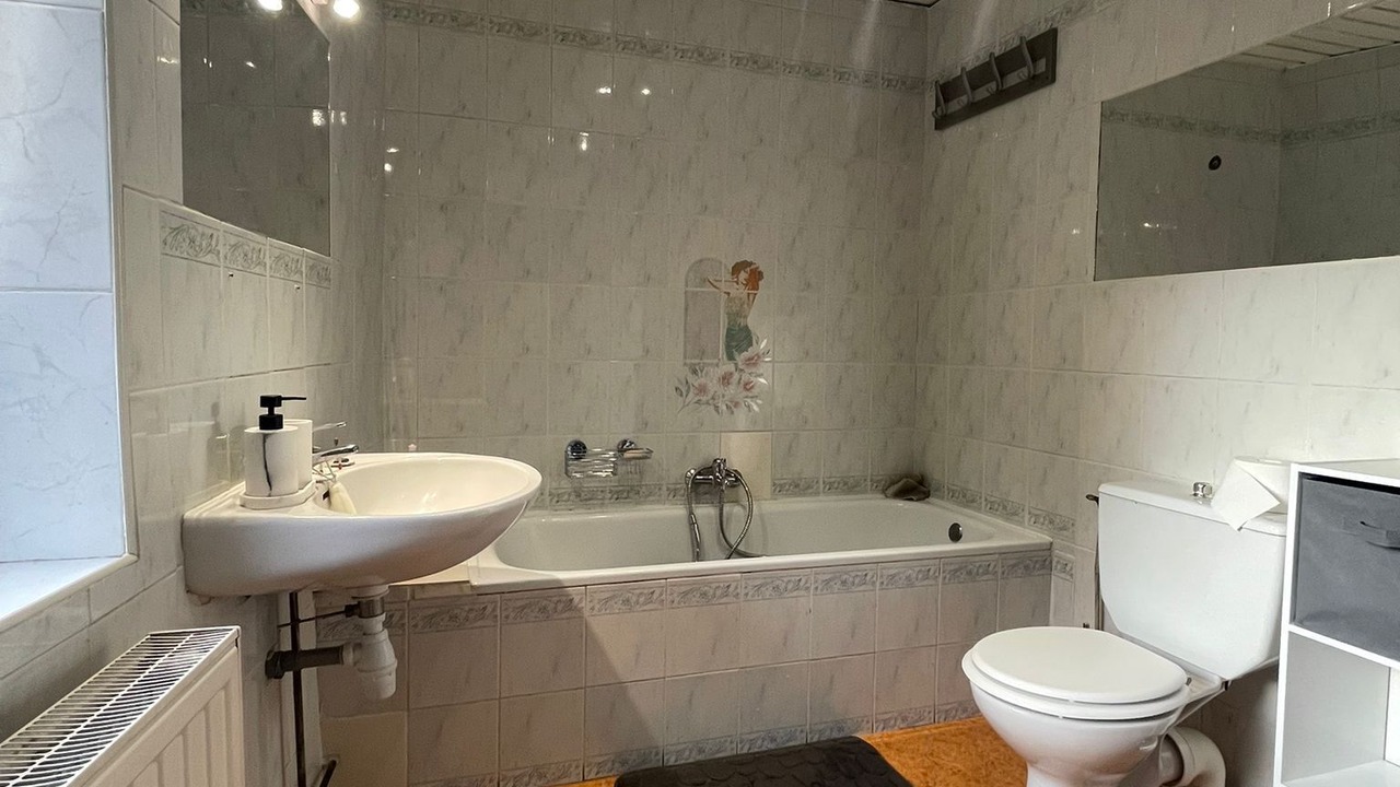 Photo of Bathroom in Sennece-les-Macon
