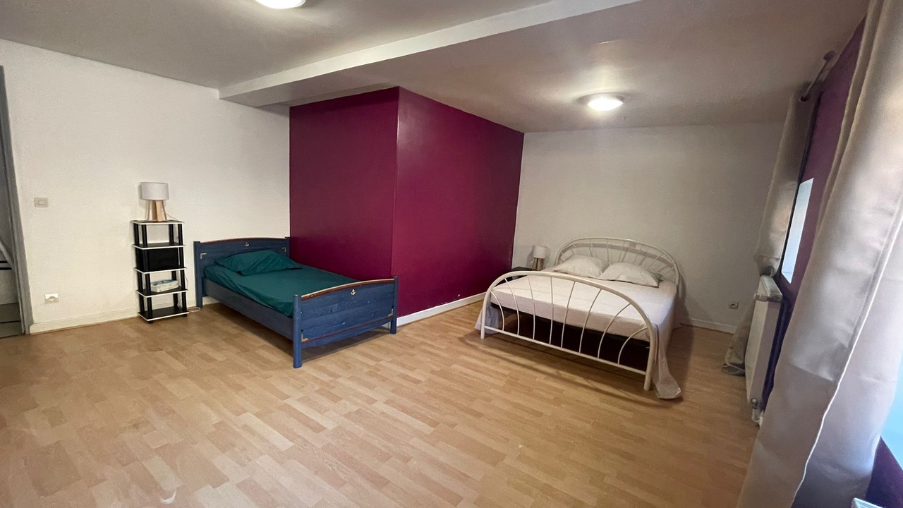 Photo of Bedroom in Sennece-les-Macon