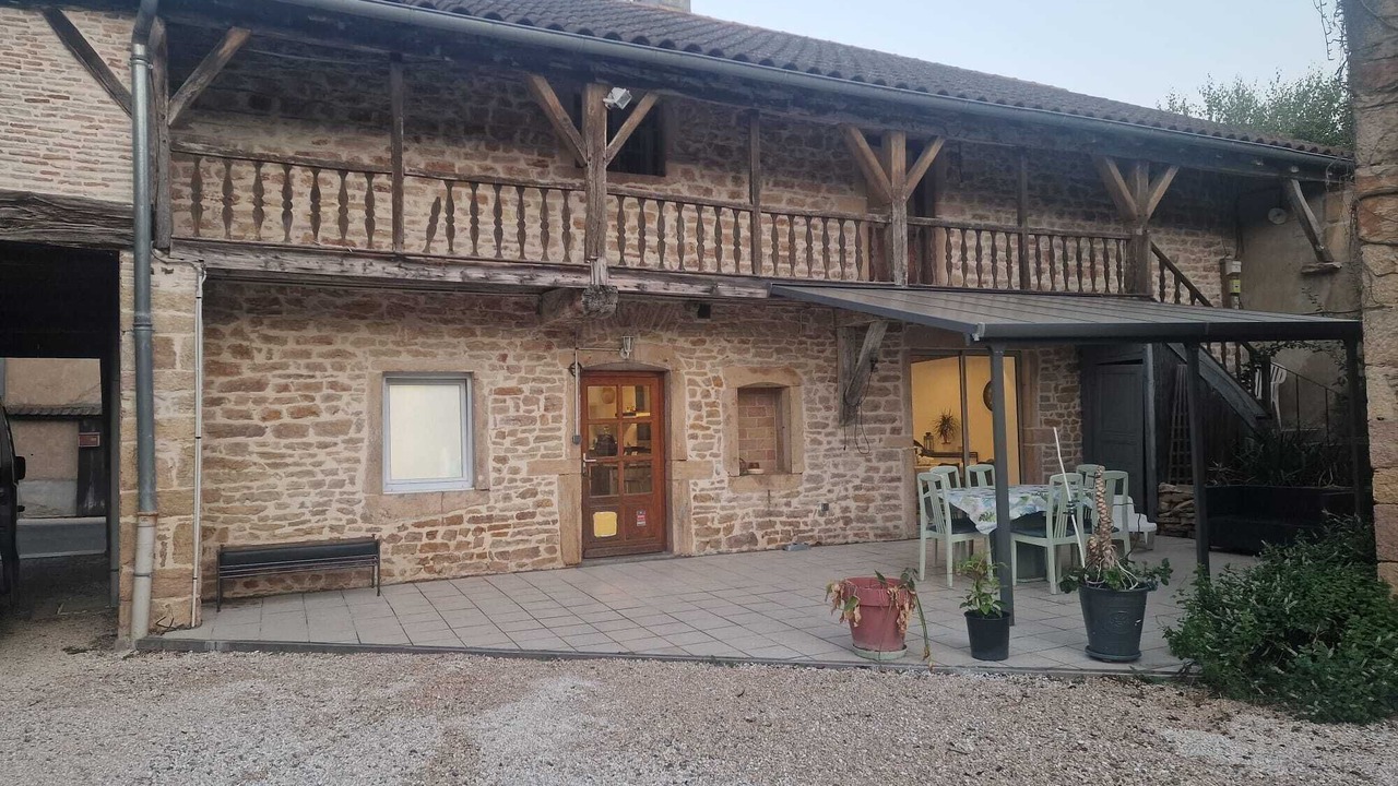 Photo of Outdoor in Sennece-les-Macon