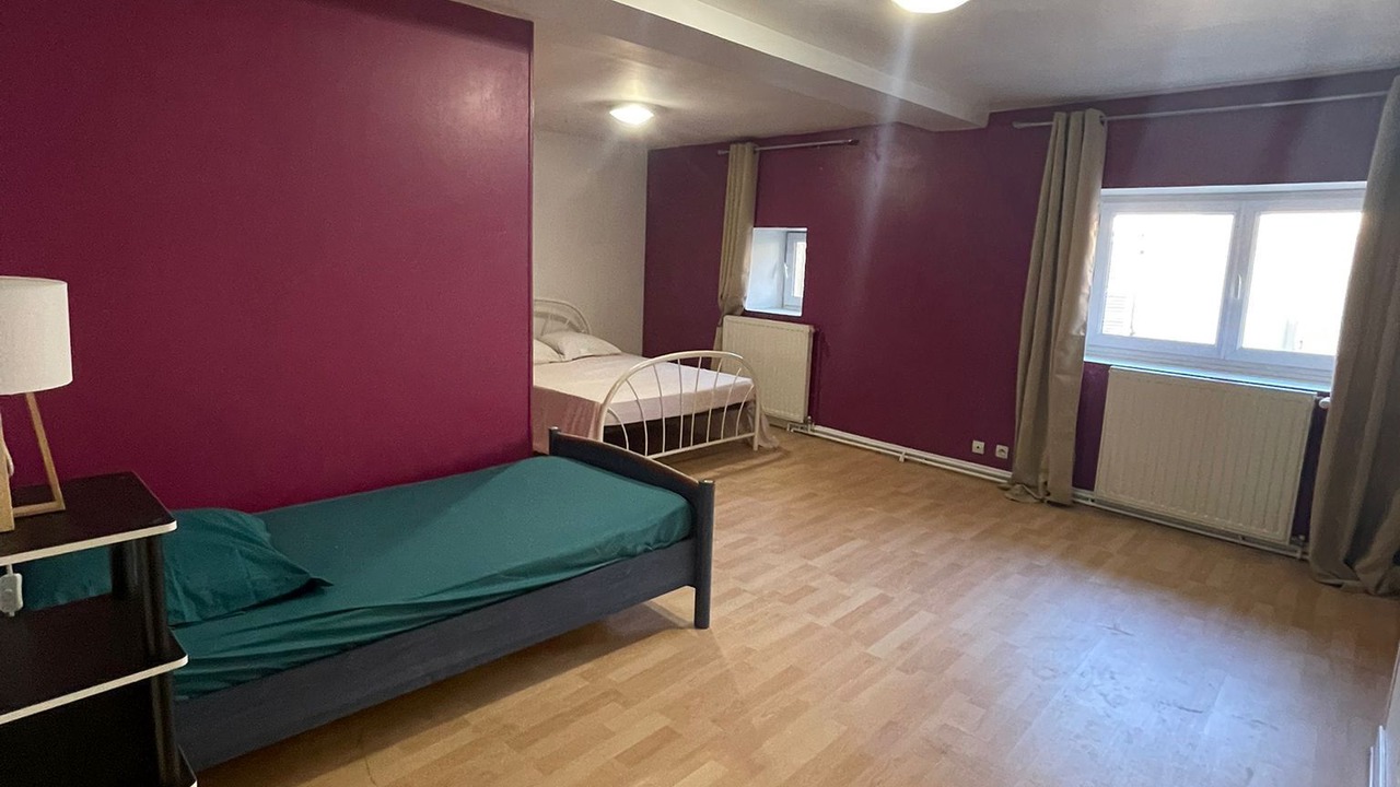 Photo of Bedroom in Sennece-les-Macon