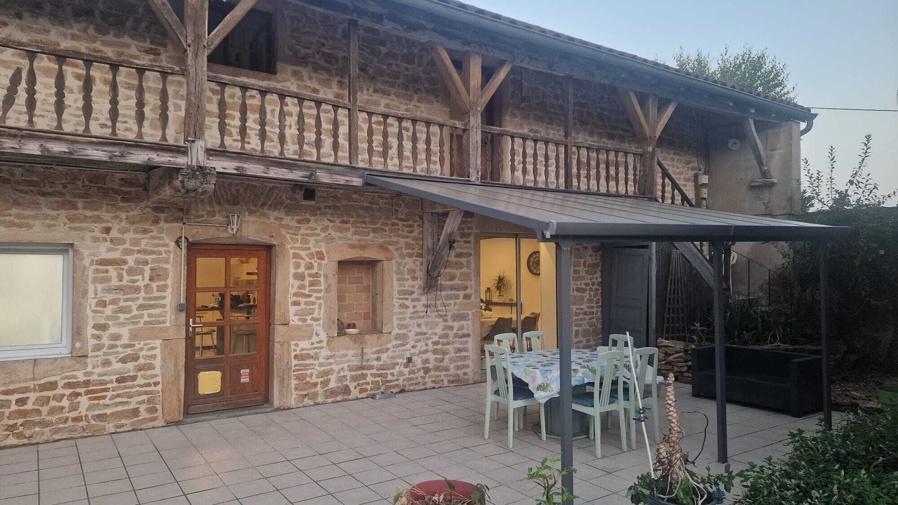 Photo of Outdoor in Sennece-les-Macon