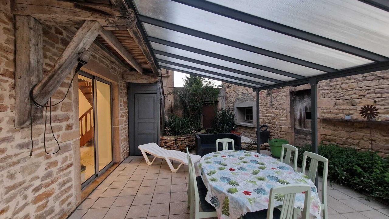Photo of Outdoor in Sennece-les-Macon