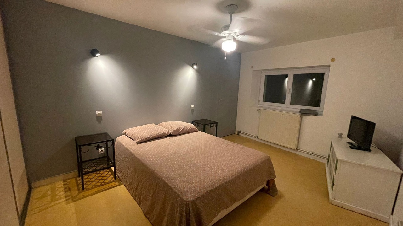 Photo of Bedroom in Sennece-les-Macon