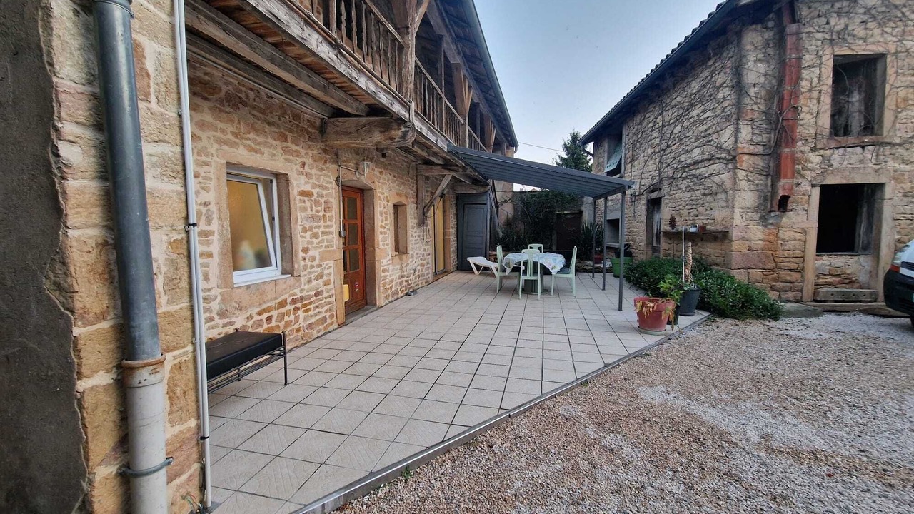 Photo of Outdoor in Sennece-les-Macon