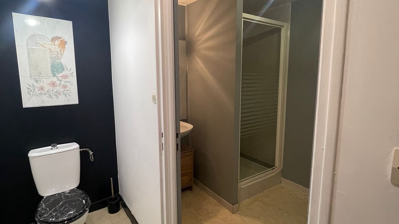 Photo of Bathroom in Sennece-les-Macon