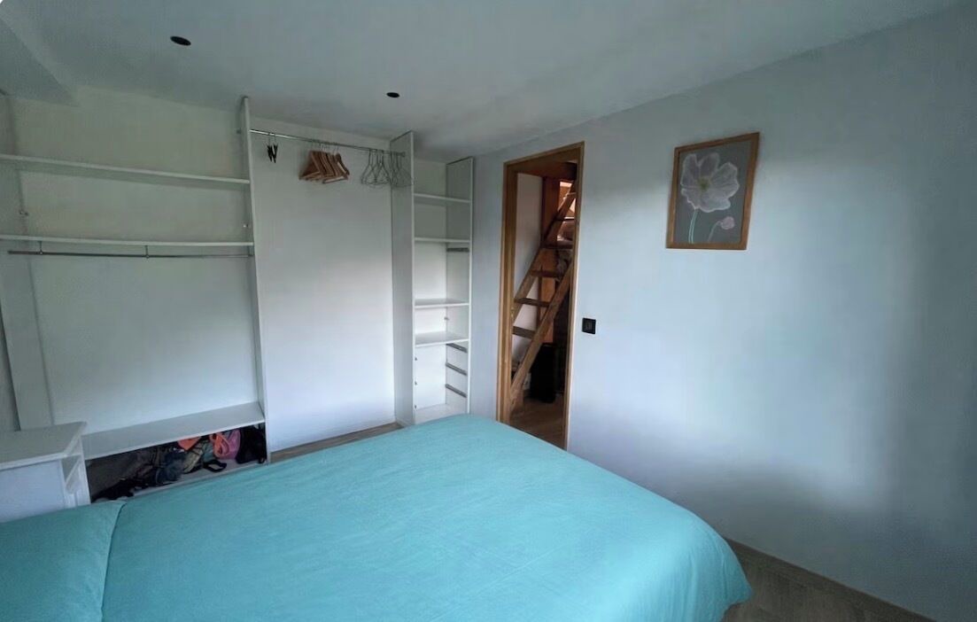 Photo of Bedroom in Saint-Paul-sur-Isere