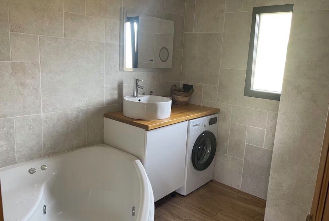 Photo of Bathroom in Saint-Paul-sur-Isere