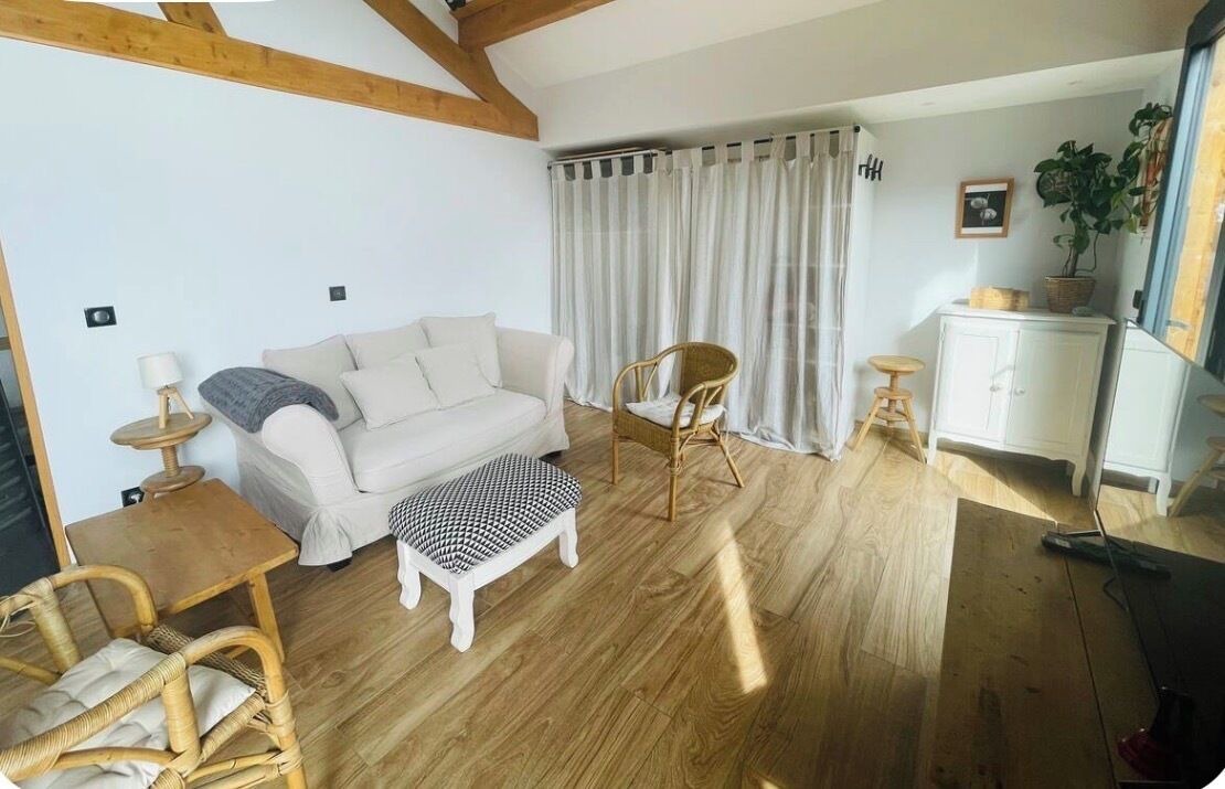 Photo of Livingroom in Saint-Paul-sur-Isere