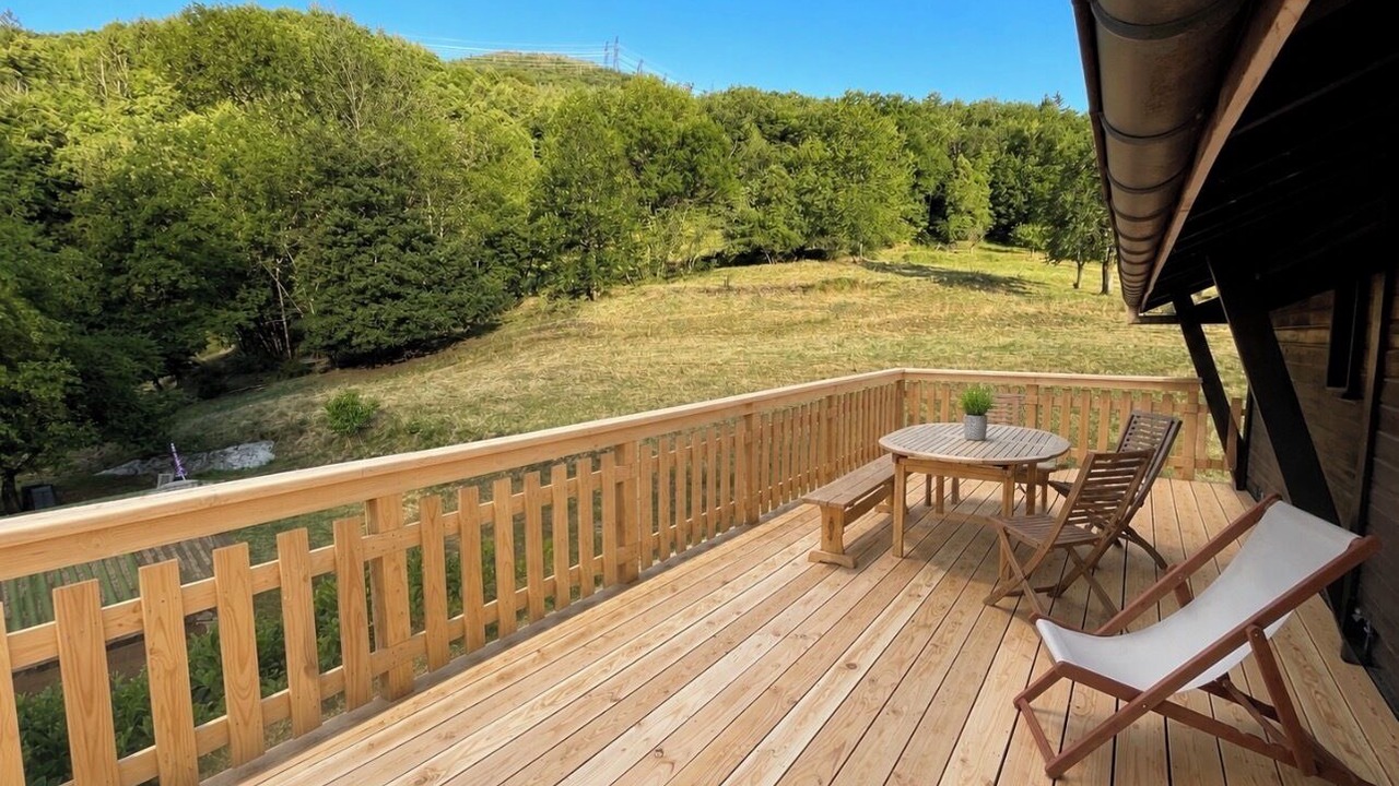 Photo of Outdoor in Saint-Paul-sur-Isere