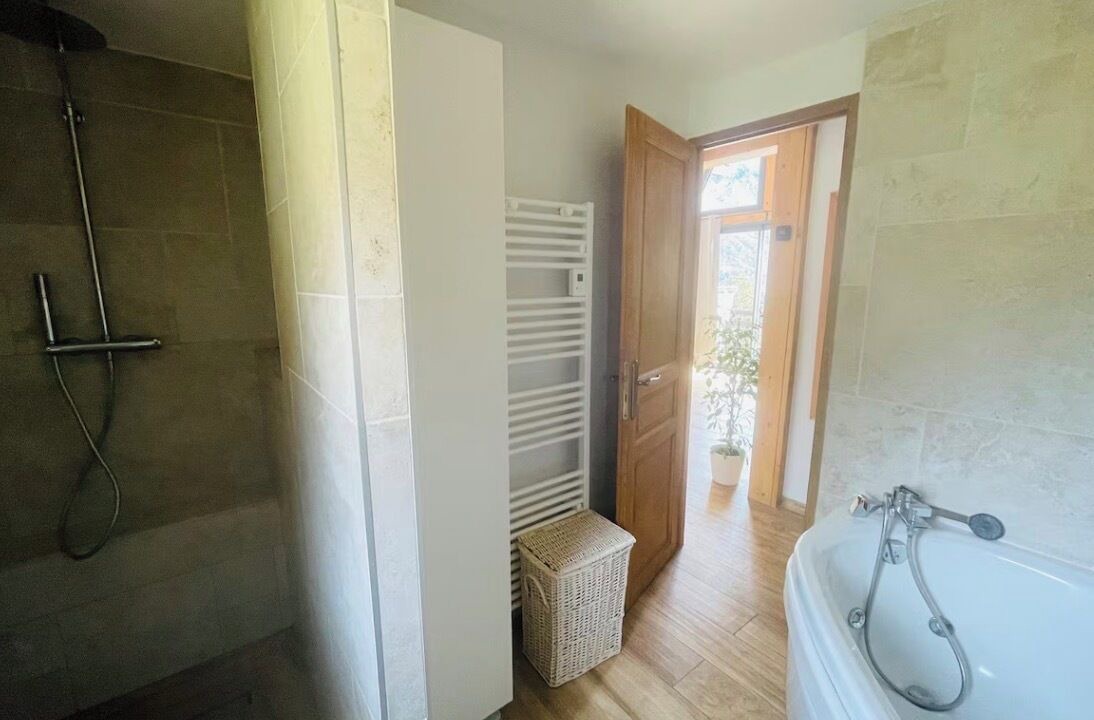 Photo of Bathroom in Saint-Paul-sur-Isere