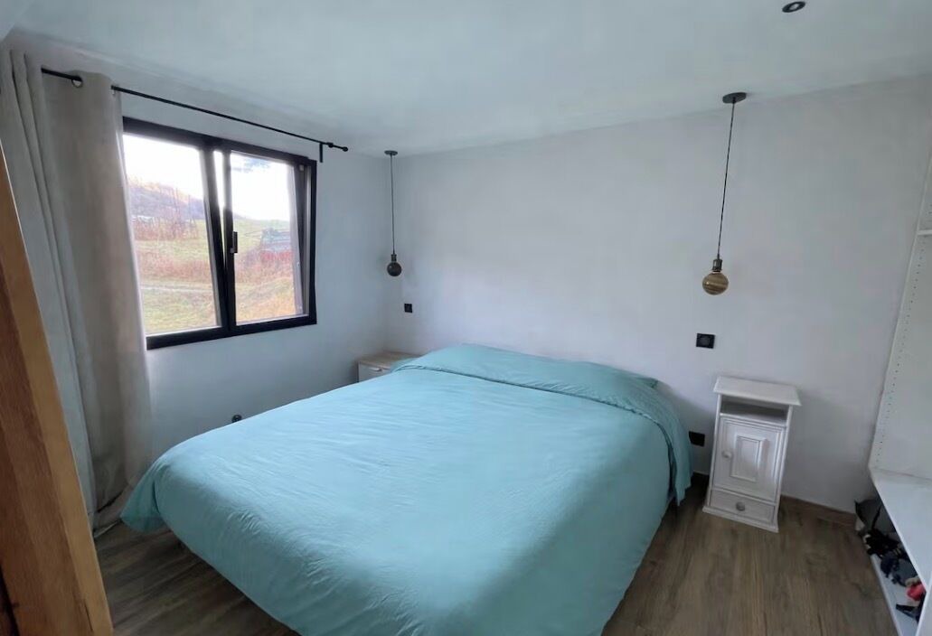 Photo of Bedroom in Saint-Paul-sur-Isere