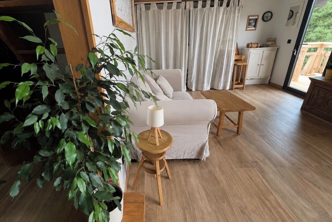 Photo of Livingroom in Saint-Paul-sur-Isere