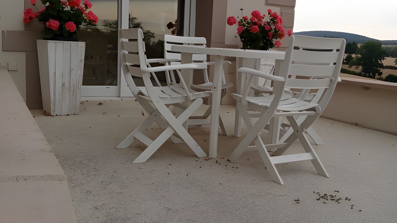 Photo of Outdoor in Montaiguet-en-Forez