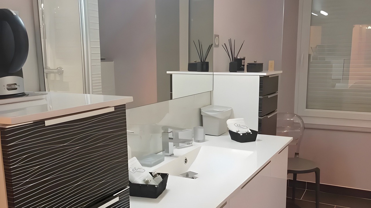Photo of Kitchen in Montaiguet-en-Forez