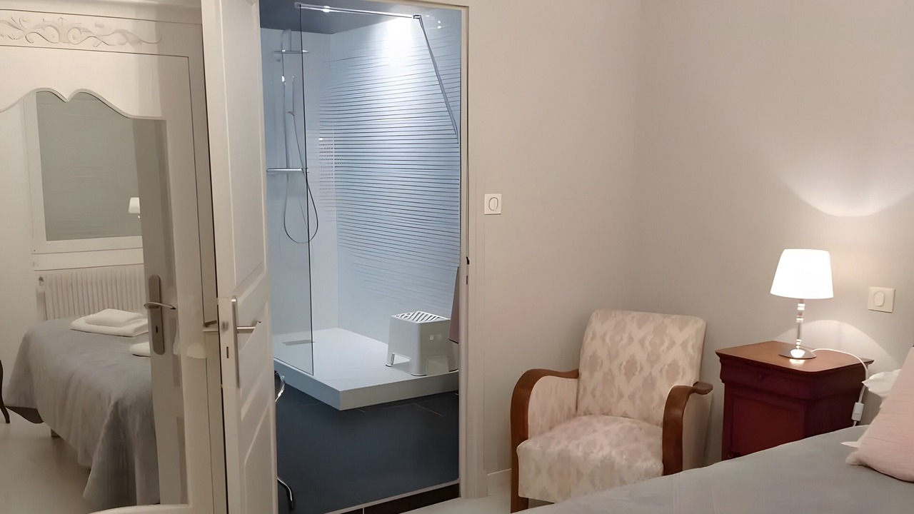 Photo of Bedroom in Montaiguet-en-Forez